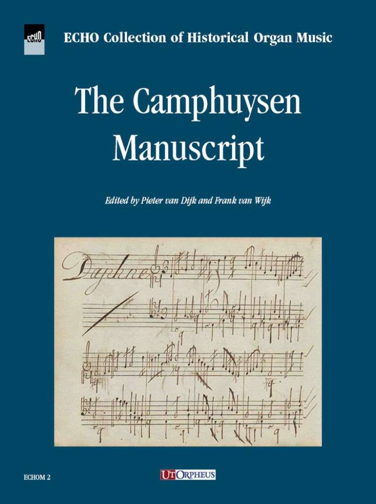 The Camphuysen Manuscript Volume 2